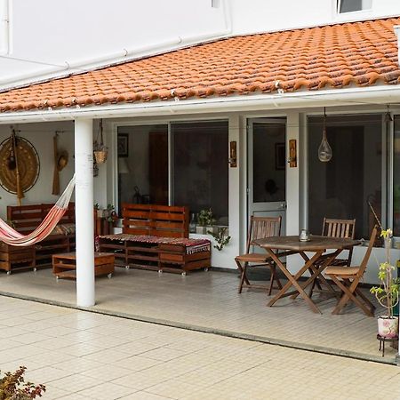 Casa Das Hortensias Ponta Delgada  Ngoại thất bức ảnh