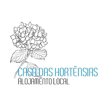 Casa Das Hortensias Ponta Delgada  Ngoại thất bức ảnh